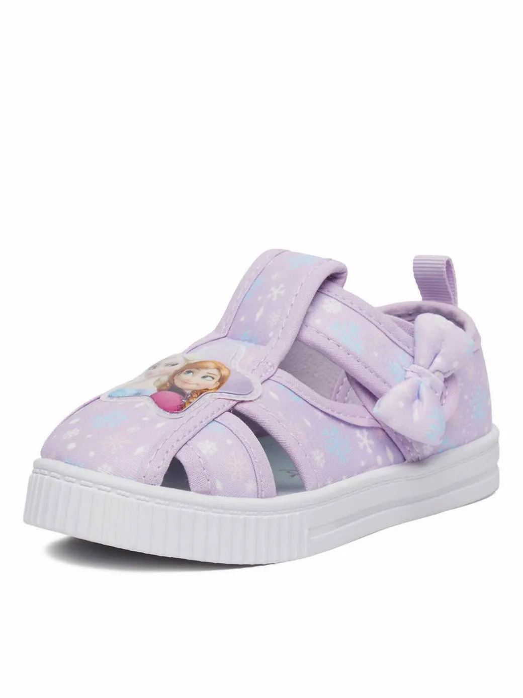 Pantofole CEO-BIC-AW26-202DFR Viola chiaro
