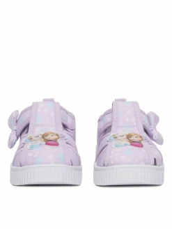 Pantofole CEO-BIC-AW26-202DFR Viola chiaro