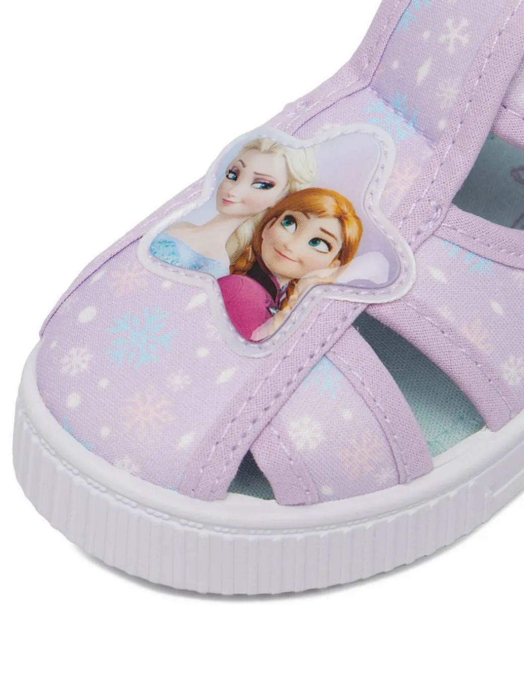 Pantofole CEO-BIC-AW26-202DFR Viola chiaro