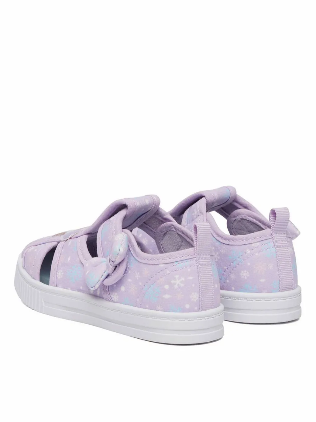 Pantofole CEO-BIC-AW26-202DFR Viola chiaro
