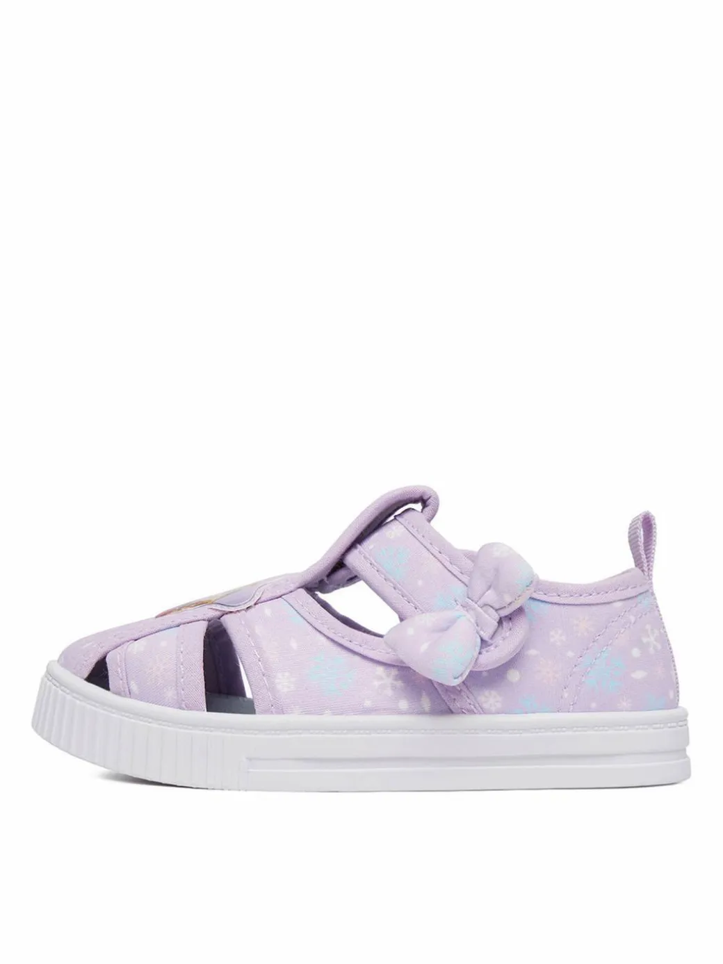 Pantofole CEO-BIC-AW26-202DFR Viola chiaro