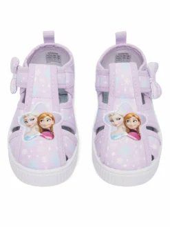 Pantofole CEO-BIC-AW26-202DFR Viola chiaro
