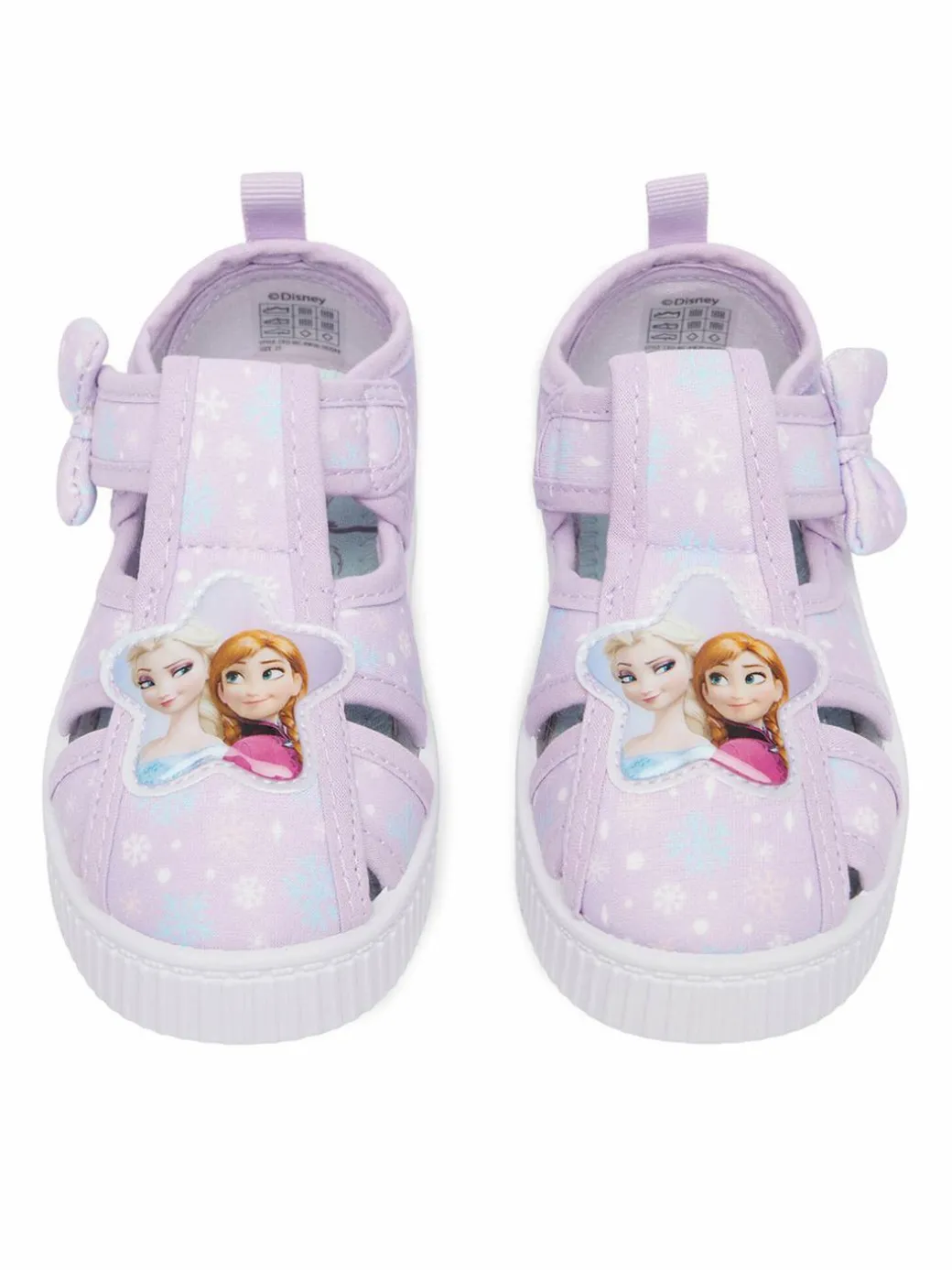 Pantofole CEO-BIC-AW26-202DFR Viola chiaro