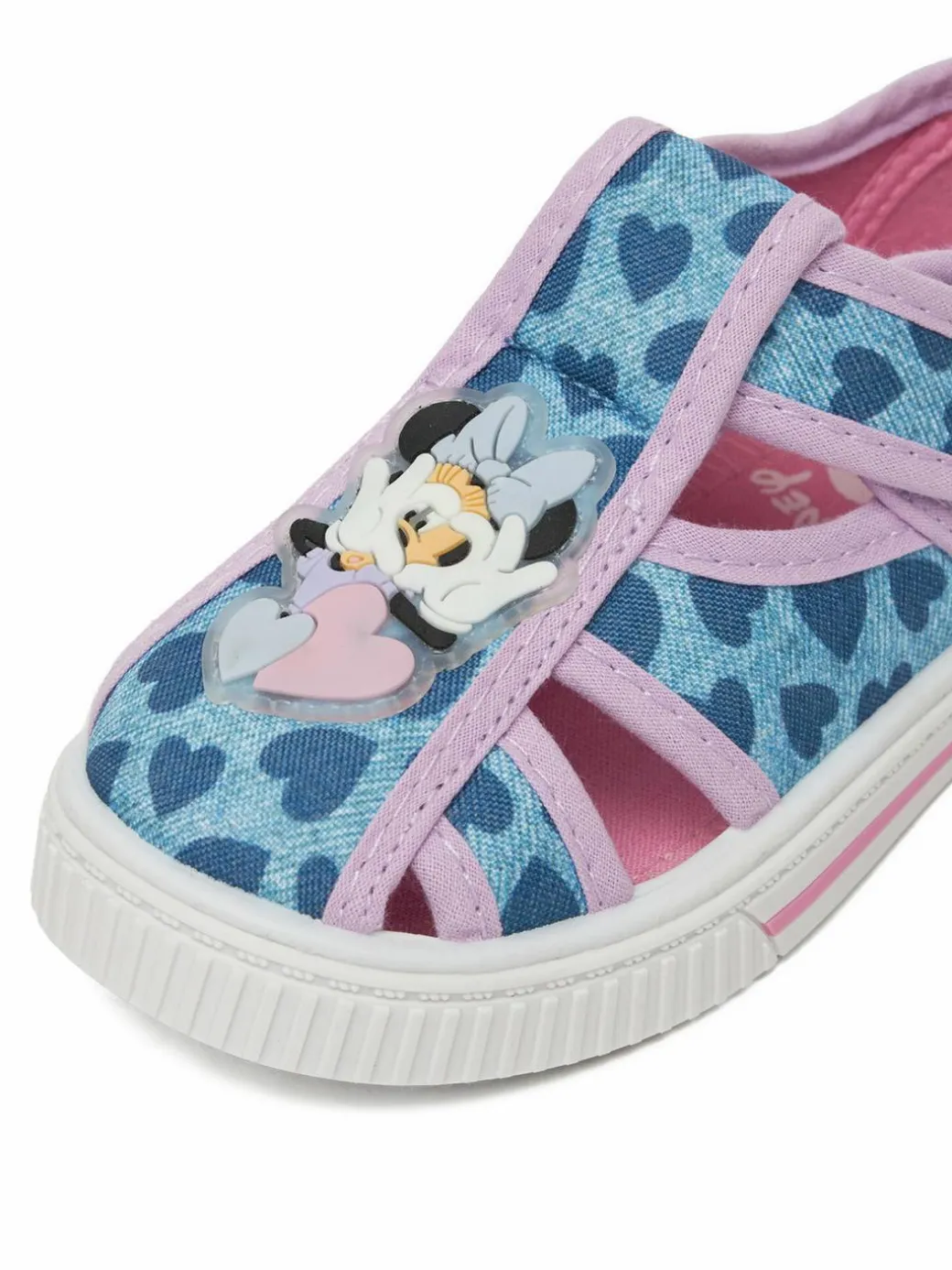 Pantofole CEO-BIC-AW25-108DSTC Viola