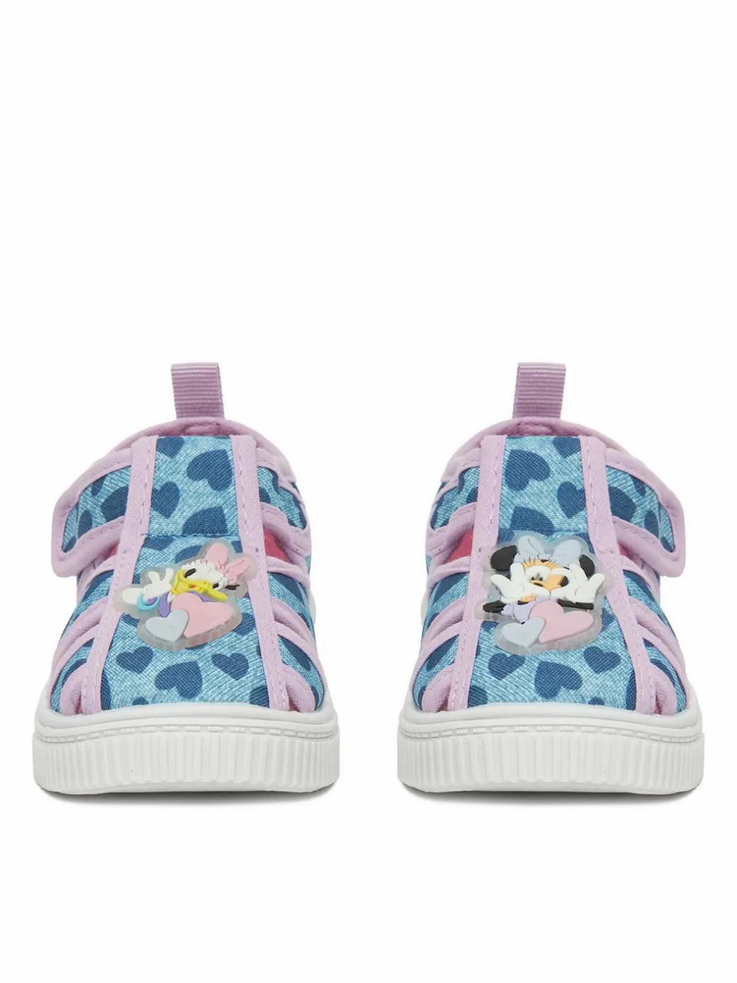 Pantofole CEO-BIC-AW25-108DSTC Viola