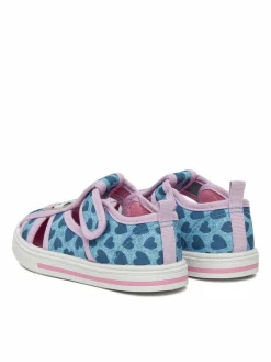 Pantofole CEO-BIC-AW25-108DSTC Viola