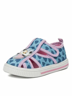 Pantofole CEO-BIC-AW25-108DSTC Viola