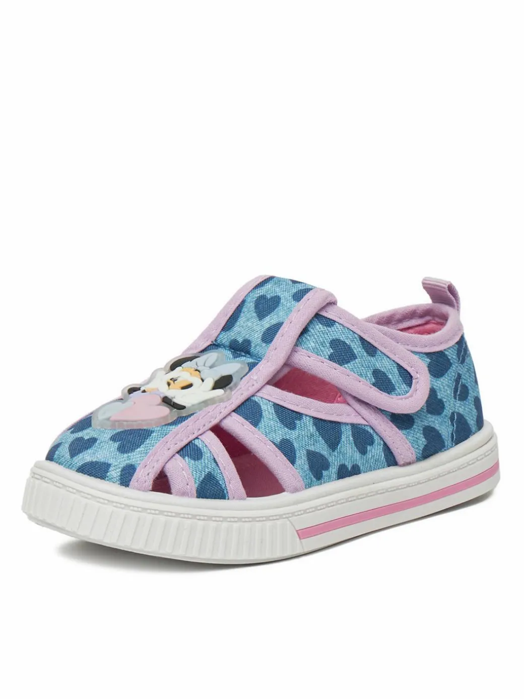 Pantofole CEO-BIC-AW25-108DSTC Viola