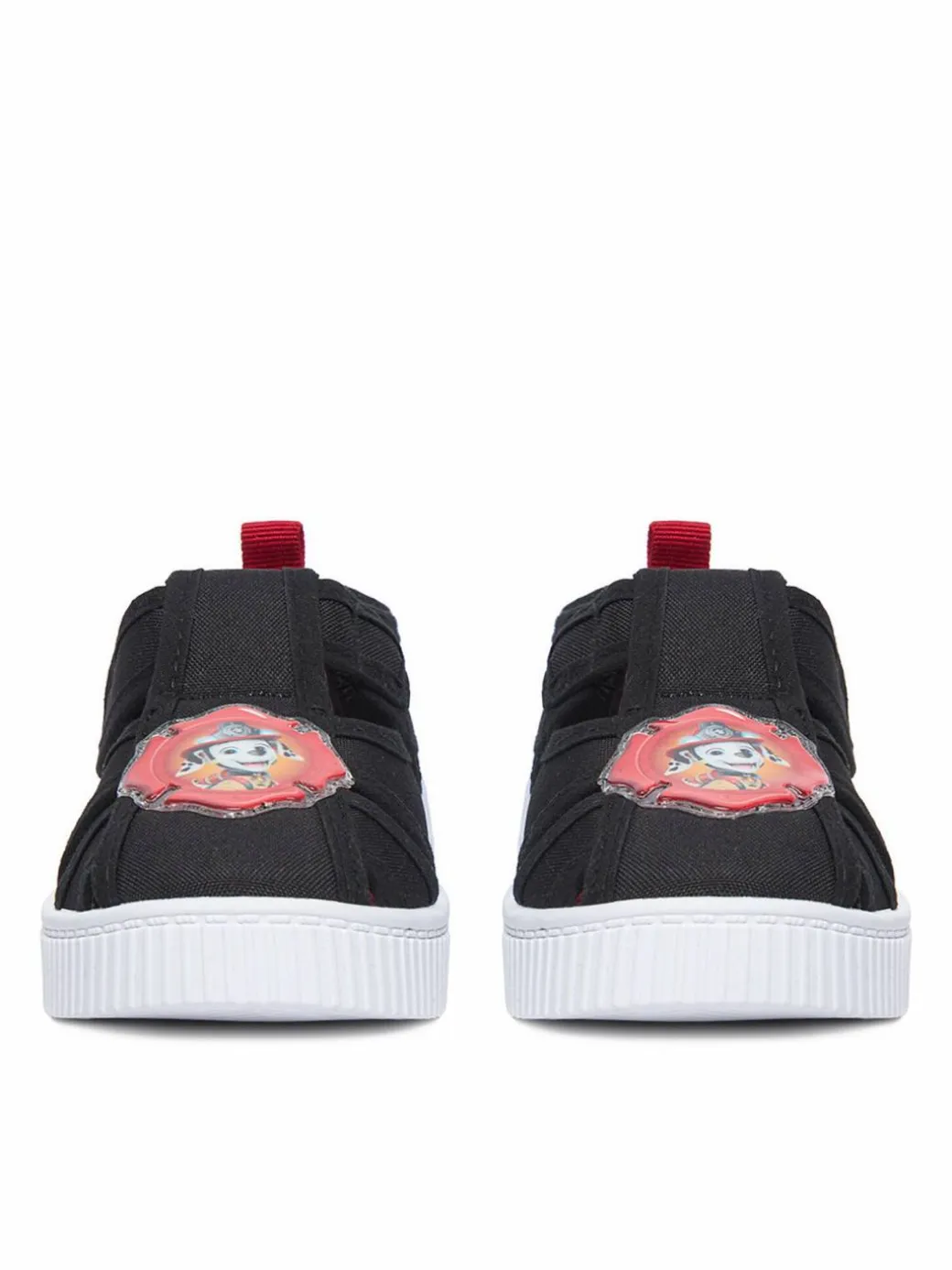 Pantofole CEO-BIC-AW26-111PAW Nero