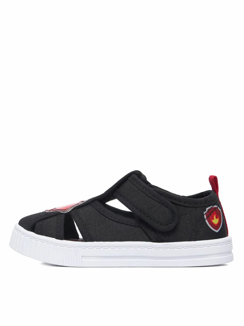 Pantofole CEO-BIC-AW26-111PAW Nero