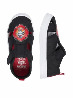 Pantofole CEO-BIC-AW26-111PAW Nero