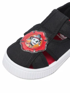 Pantofole CEO-BIC-AW26-111PAW Nero