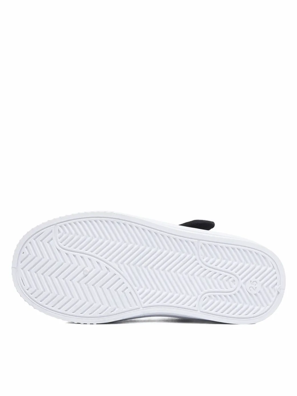 Pantofole CEO-BIC-AW26-111PAW Nero