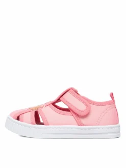 Pantofole CEO-BIC-AW26-115PAW Rosa