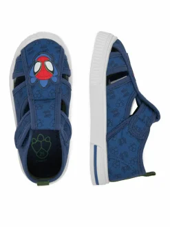 Pantofole CEO-BIC-AW25-320SPID Blu scuro