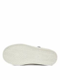 Pantofole CEO-BIC-SS26-309PAW Bordeaux