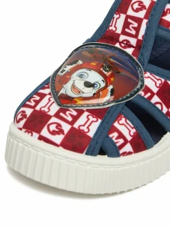 Pantofole CEO-BIC-SS26-309PAW Bordeaux