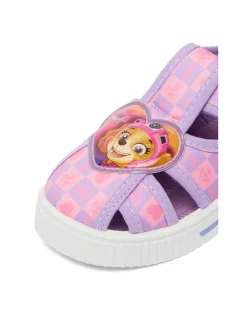Pantofole CEO-BIC-SS26-308PAW Viola