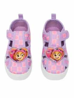 Pantofole CEO-BIC-SS26-308PAW Viola