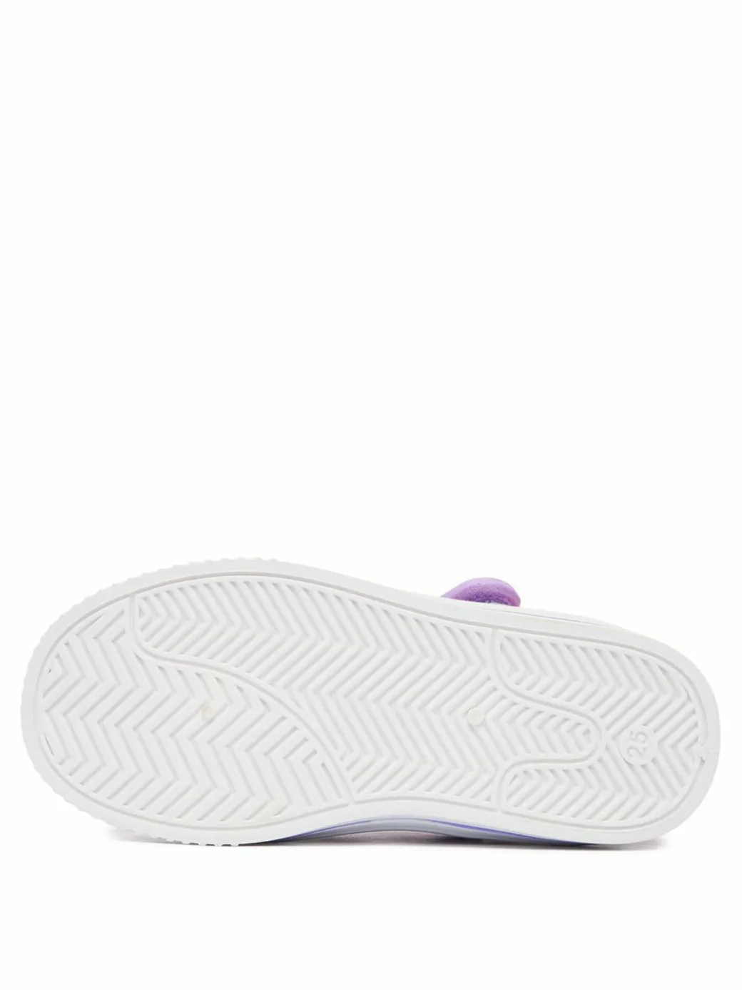 Pantofole CEO-BIC-SS26-308PAW Viola