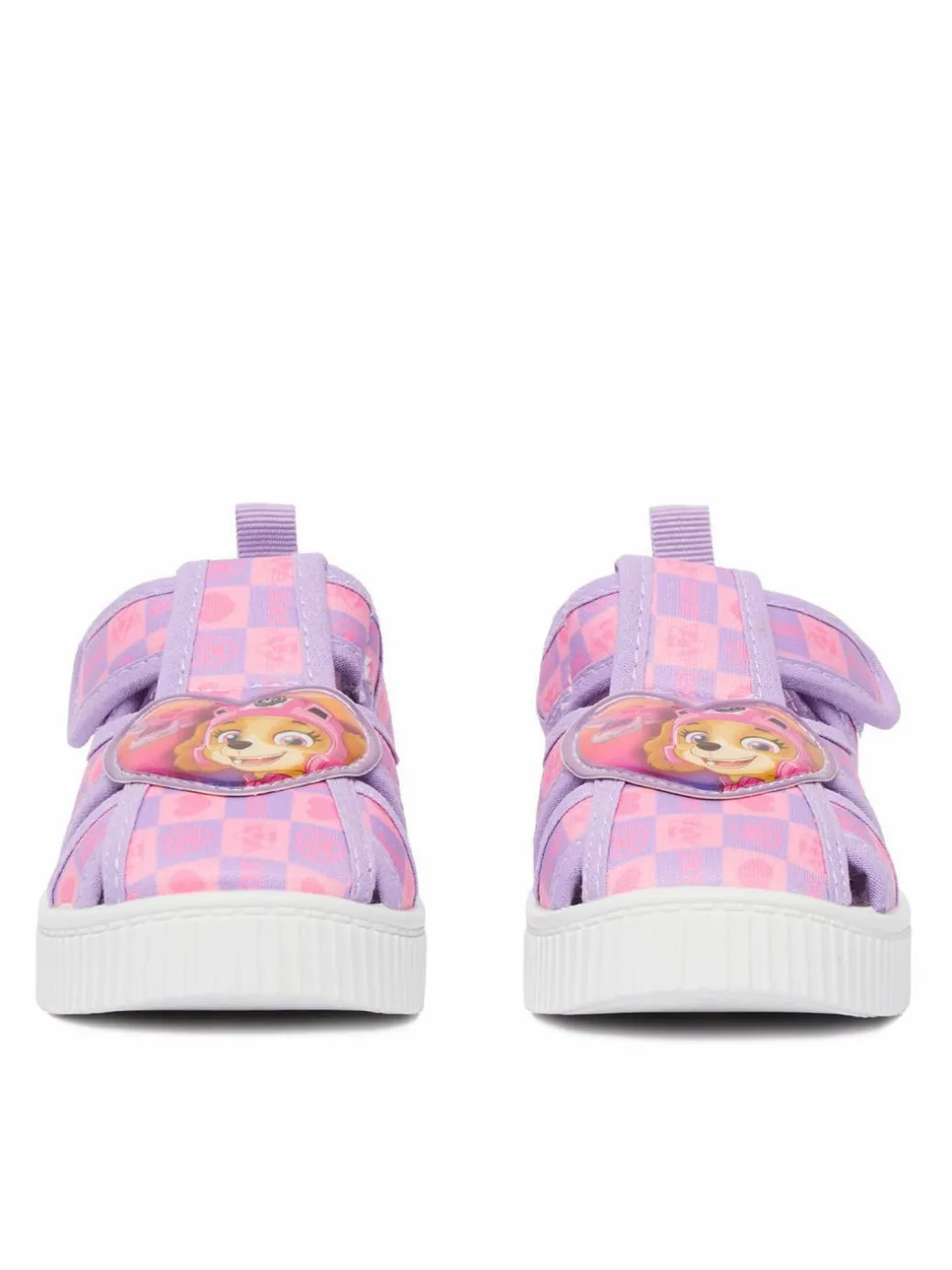 Pantofole CEO-BIC-SS26-308PAW Viola