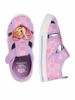 Pantofole CEO-BIC-SS26-308PAW Viola