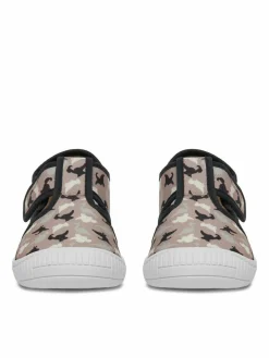 Pantofole CEO-CM240104-1A Beige