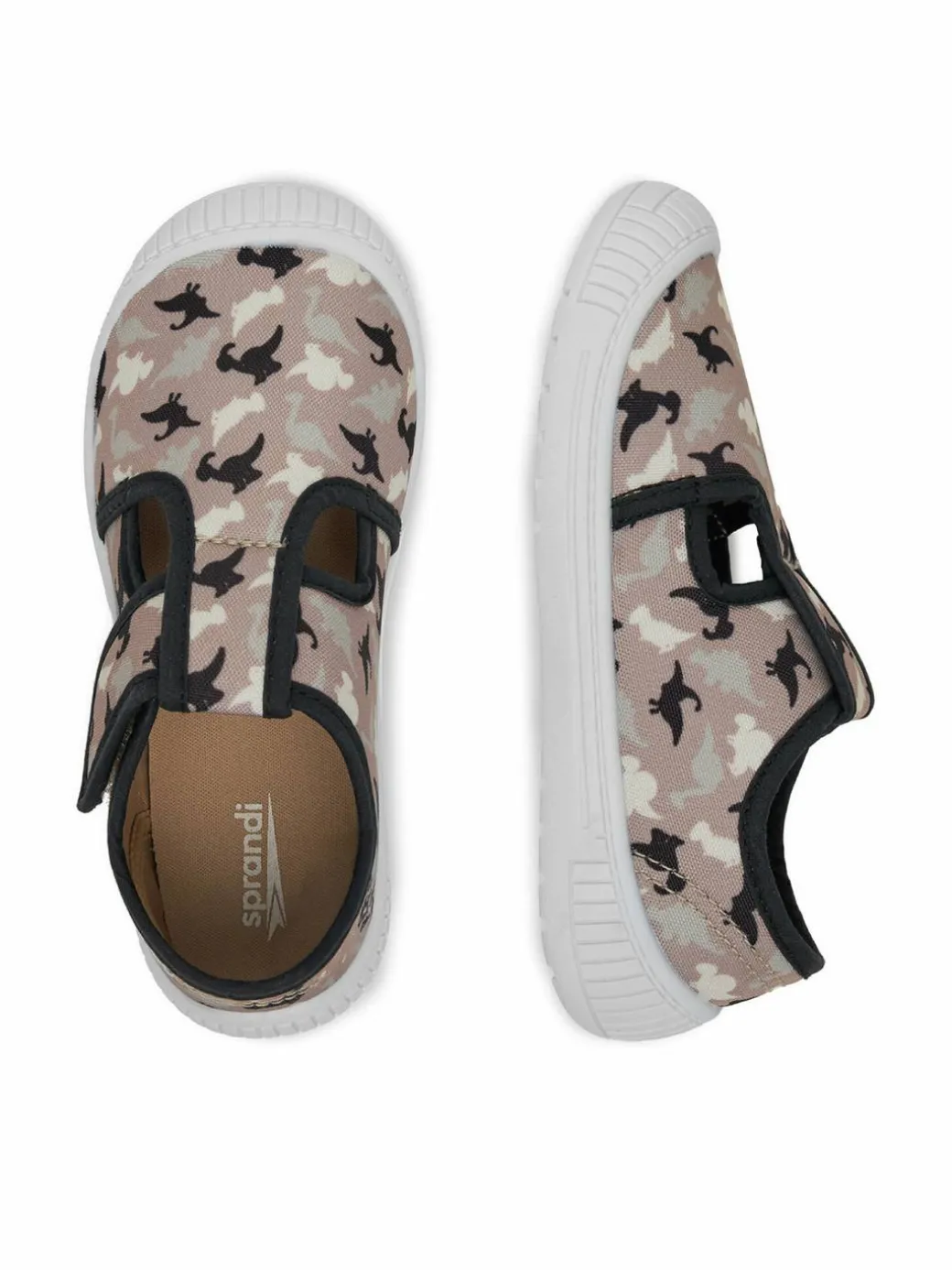 Pantofole CEO-CM240104-1A Beige