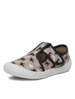 Pantofole CEO-CM240104-1A Beige