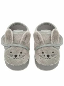 Pantofole CEO-CM250103-2A Grigio
