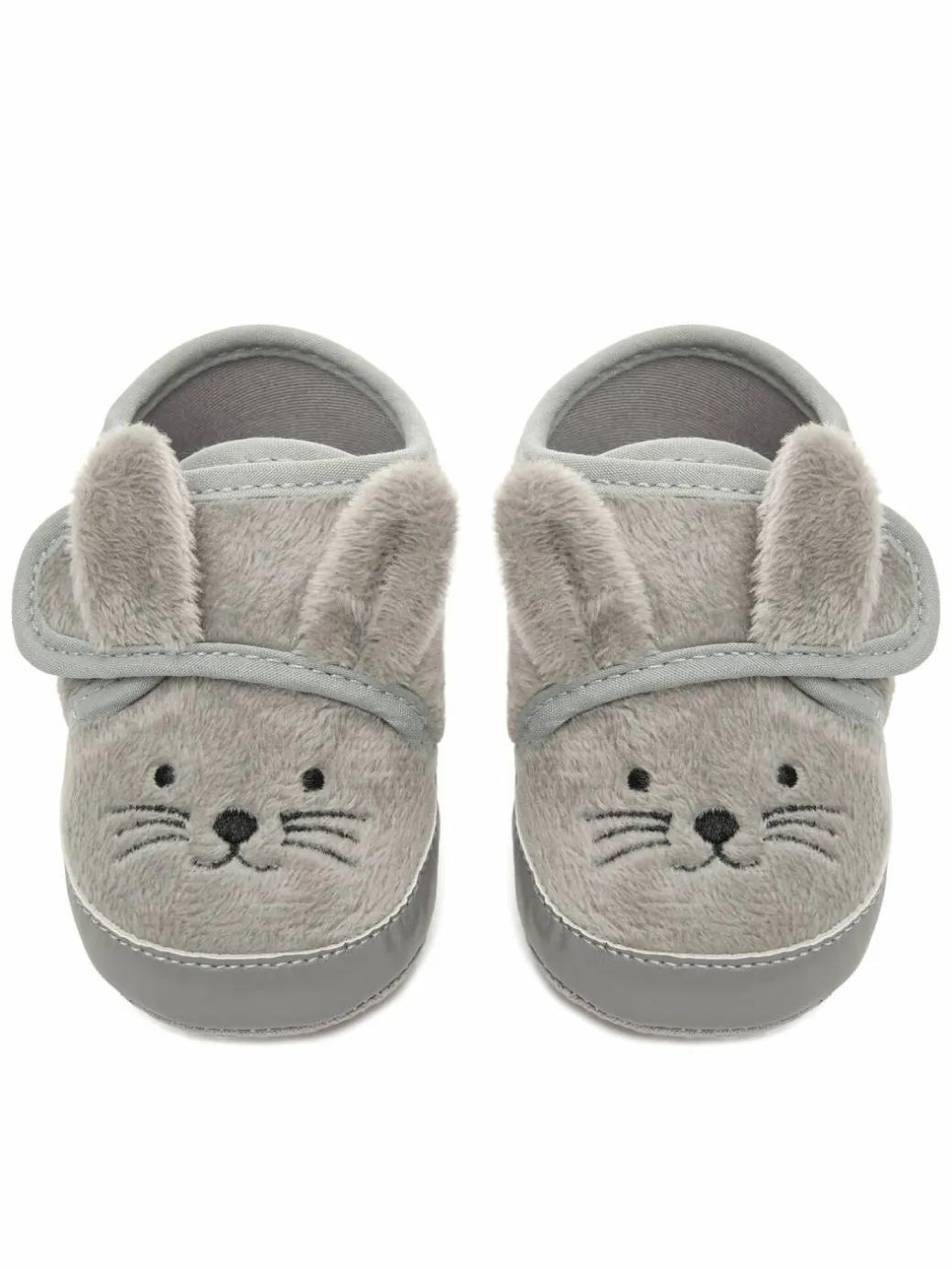 Pantofole CEO-CM250103-2A Grigio