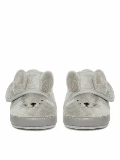 Pantofole CEO-CM250103-2A Grigio