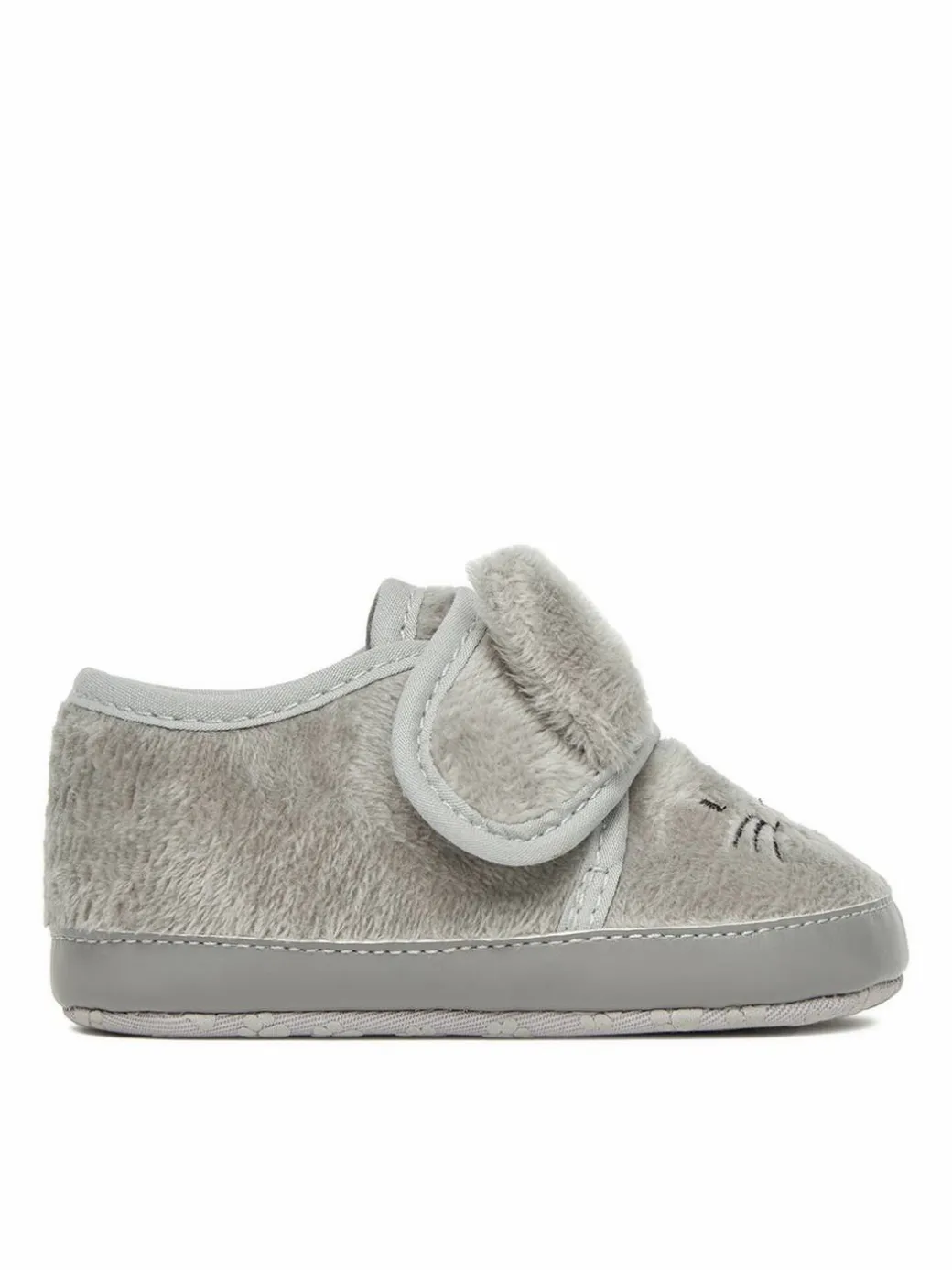 Pantofole CEO-CM250103-2A Grigio
