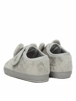 Pantofole CEO-CM250103-2A Grigio
