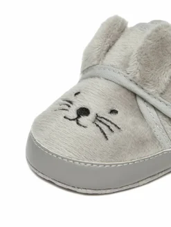 Pantofole CEO-CM250103-2A Grigio