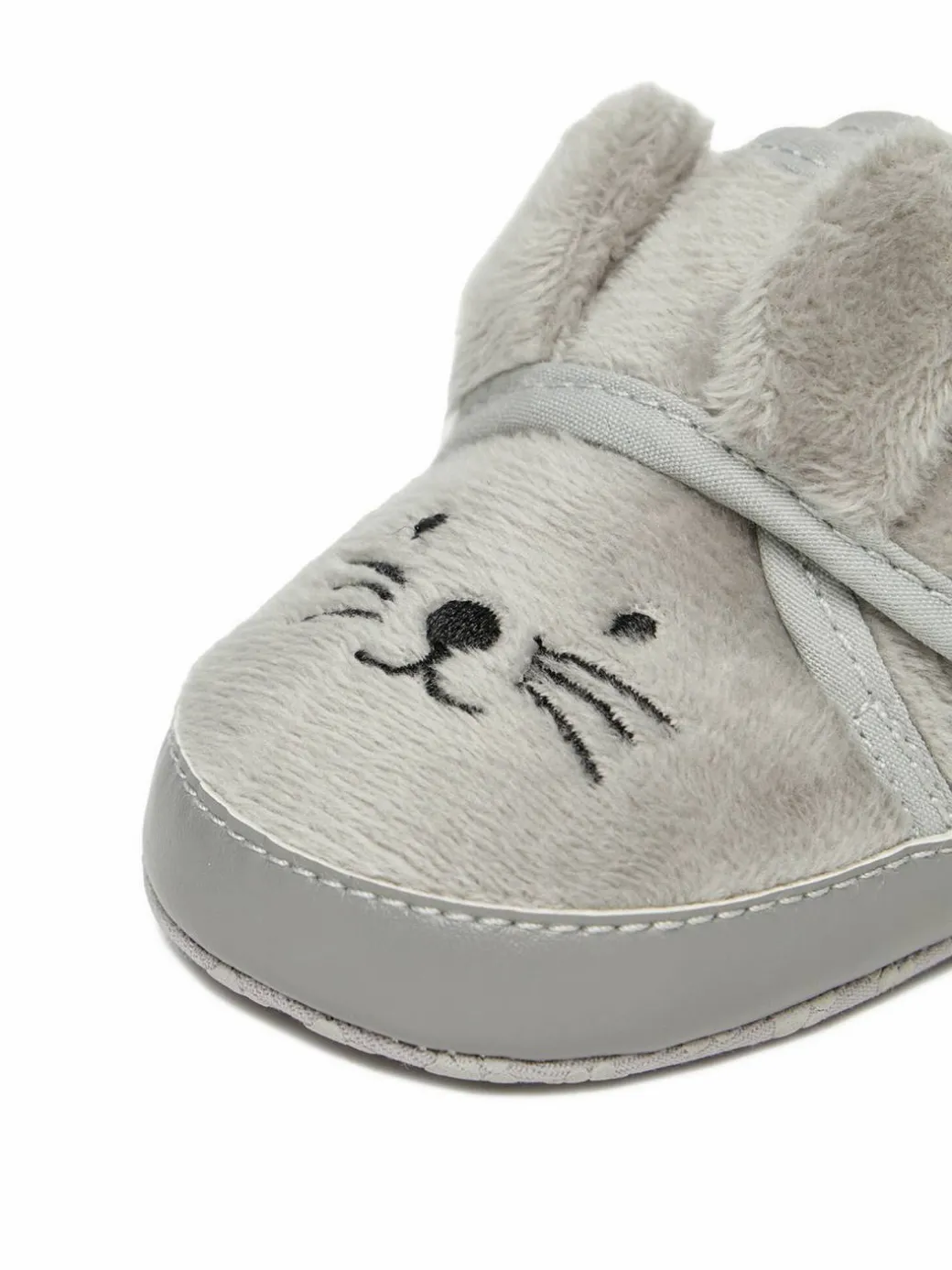 Pantofole CEO-CM250103-2A Grigio