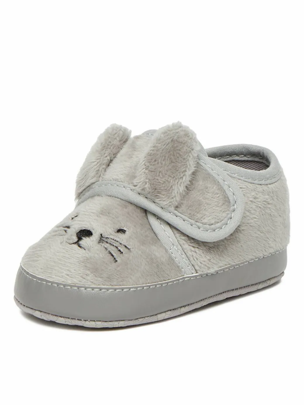 Pantofole CEO-CM250103-2A Grigio