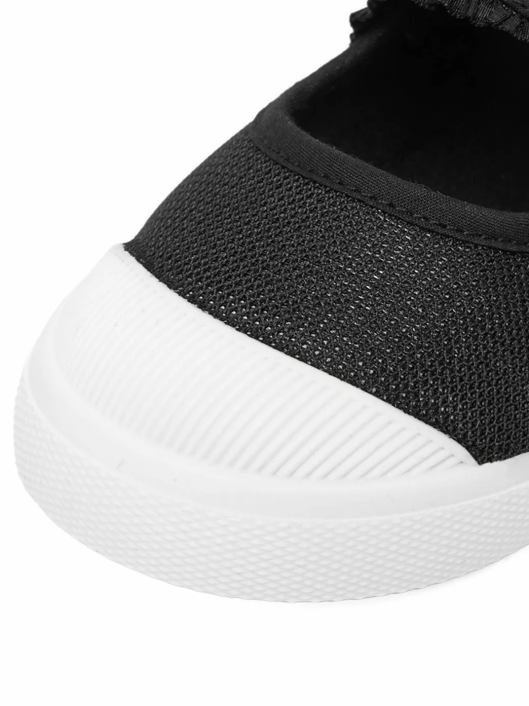 Pantofole CEO-CM231220-6A Nero
