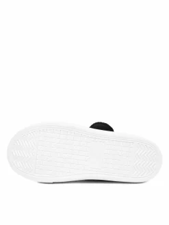 Pantofole CEO-CM231220-6A Nero