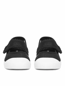Pantofole CEO-CM231220-6A Nero
