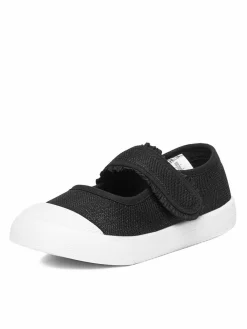 Pantofole CEO-CM231220-6A Nero