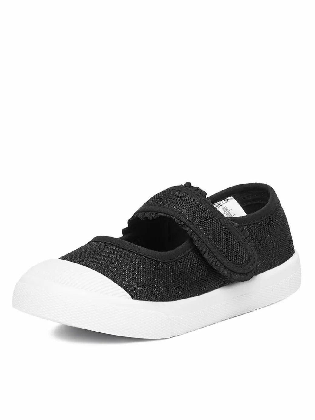 Pantofole CEO-CM231220-6A Nero