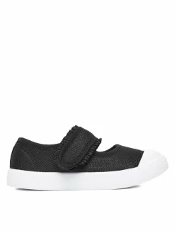 Pantofole CEO-CM231220-6A Nero