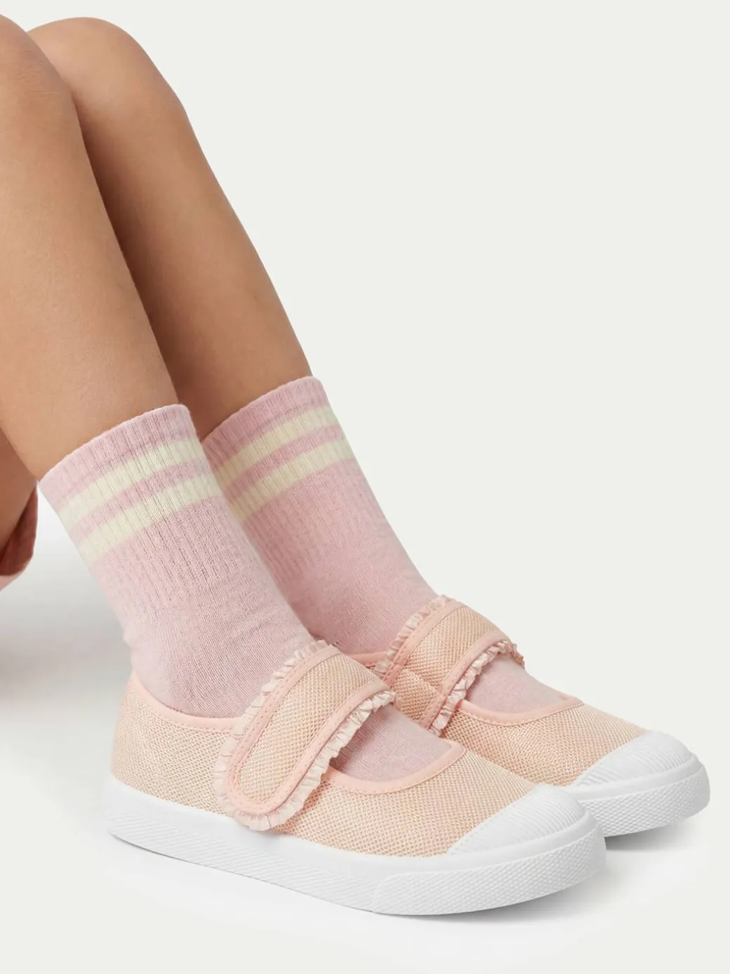 Pantofole CEO-CM231220-6A Rosa