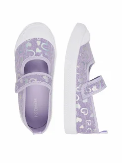 Pantofole CEO-CM231220-10A Viola