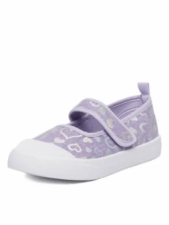 Pantofole CEO-CM231220-10A Viola