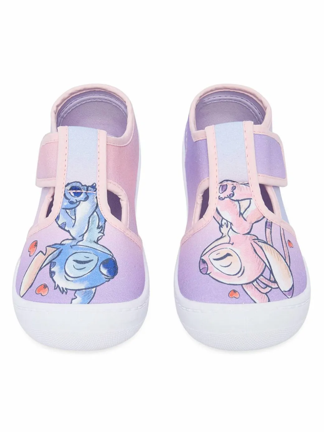 Pantofole CEO-CM-AW26-210DCLS Viola chiaro
