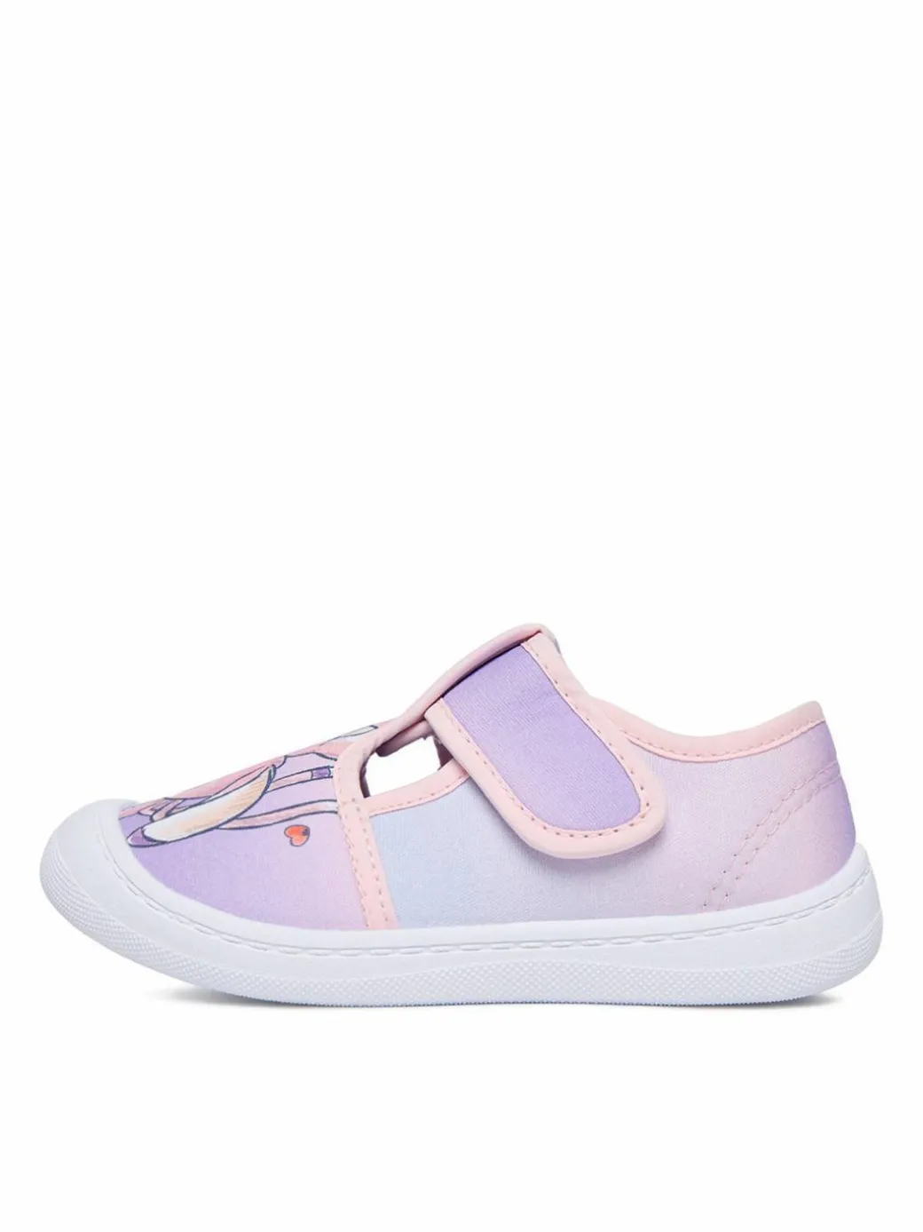 Pantofole CEO-CM-AW26-210DCLS Viola chiaro