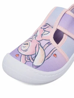 Pantofole CEO-CM-AW26-210DCLS Viola chiaro