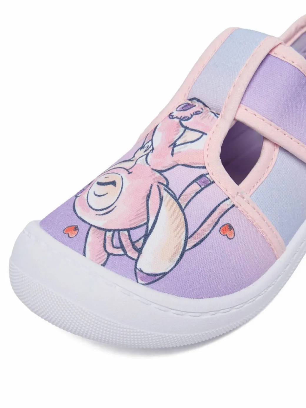 Pantofole CEO-CM-AW26-210DCLS Viola chiaro